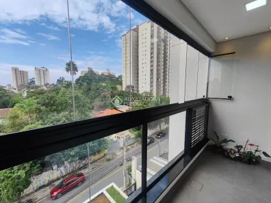 Apartamento com 2 Quartos à venda, 58m² no Centro, São Bernardo do Campo