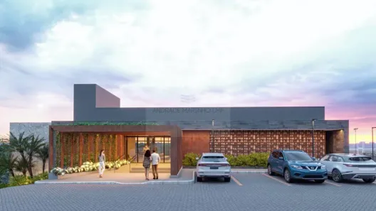 Lote/Terreno à venda, 200m² no Santo Antônio, Campina Grande