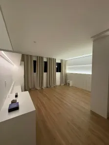 Apartamento com 1 Quarto à venda, 32m² no Botafogo, Campinas