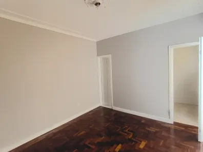 Apartamento com 1 Quarto para alugar, 25m² no Menino Deus, Porto Alegre