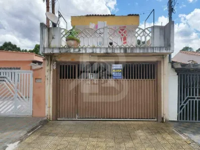 Casa com 5 Quartos à venda, 150m² no Jardim Sônia Maria, Mauá