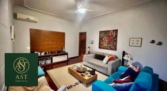 Apartamento com 3 Quartos à venda, 135m² no Icaraí, Niterói