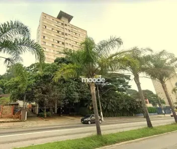 Apartamento com 2 Quartos à venda, 50m² no Butantã, São Paulo