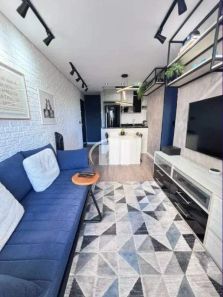 Apartamento com 2 Quartos à venda, 56m² no Jaguaré, São Paulo