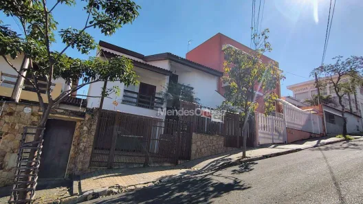 Casa com 4 Quartos à venda, 426m² no Vila Trujillo, Sorocaba