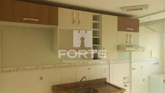 Apartamento com 2 Quartos à venda, 48m² no Jundiapeba, Mogi das Cruzes