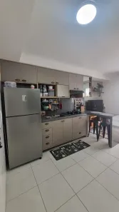 Apartamento com 1 Quarto à venda, 38m² no Ferreira, São Paulo