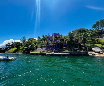 Casa com 5 Quartos à venda, 770m² no São Bento, Angra dos Reis