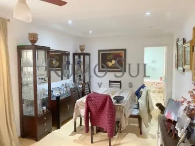 Casa com 3 Quartos à venda, 115m² no Vila Alexandria, São Paulo
