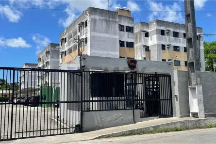 Apartamento com 2 Quartos à venda, 60m² no Antares, Maceió