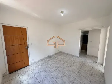 Apartamento com 2 Quartos à venda, 72m² no Centro, São Vicente