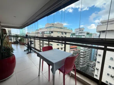 Apartamento com 2 Quartos à venda, 108m² no Vital Brazil, Niterói