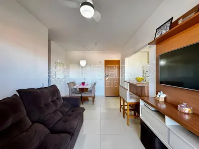 Apartamento com 2 Quartos à venda, 71m² no Bonfim Paulista, Ribeirão Preto