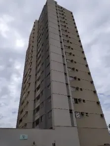Apartamento com 3 Quartos para alugar, 65m² no Parque Amazônia, Goiânia