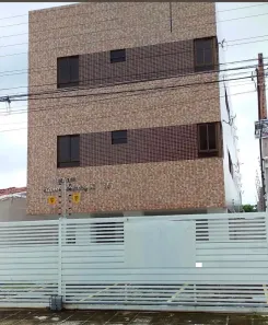 Apartamento com 3 Quartos à venda, 65m² no Jaguaribe, João Pessoa