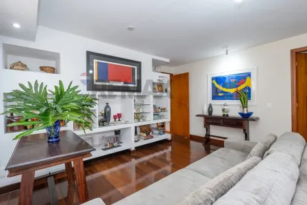 Apartamento com 3 Quartos à venda, 159m² no Pinheiros, São Paulo