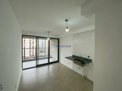 Apartamento com 1 Quarto à venda, 38m² no Vila Monte Alegre, São Paulo