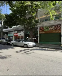 Ponto Comercial para alugar, 90m² no Icaraí, Niterói