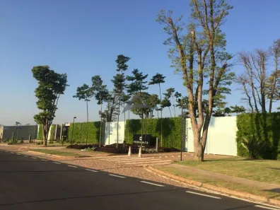 Lote/Terreno à venda, 1075m² no Loteamento Residencial Pedra Alta (Sousas), Campinas