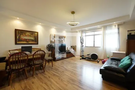 Apartamento com 3 Quartos à venda, 103m² no Ipiranga, São Paulo
