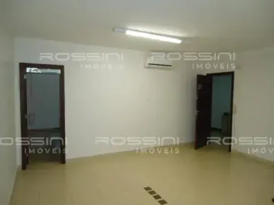 Sala Comercial para alugar, 28m² no Ribeirânia, Ribeirão Preto