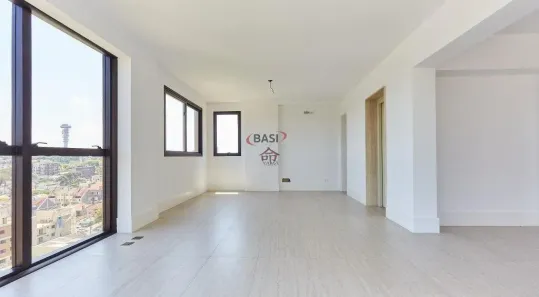 Cobertura com 3 Quartos à venda, 336m² no Bigorrilho, Curitiba