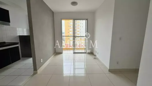 Apartamento com 2 Quartos à venda, 49m² no Portais (Polvilho), Cajamar