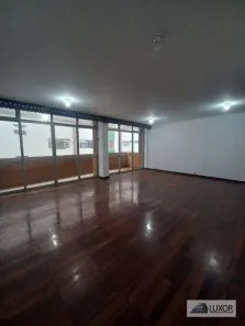 Apartamento com 3 Quartos à venda, 162m² no Gonzaga, Santos