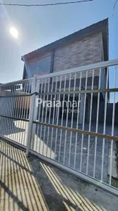 Casa com 2 Quartos à venda, 48m² no Vila Jockei Clube, São Vicente
