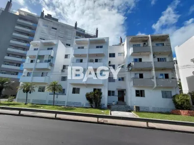 Apartamento com 2 Quartos para alugar, 60m² no Itacorubi, Florianópolis