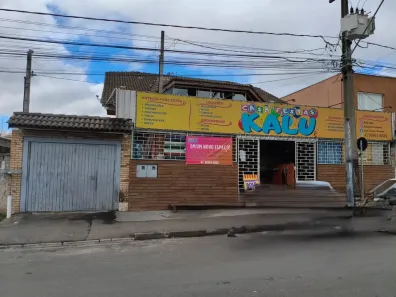 Ponto Comercial para alugar, 87m² no Maracanã, Colombo