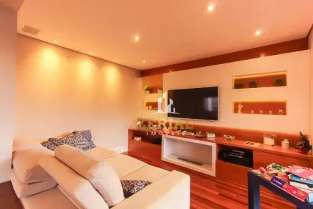 Apartamento com 3 Quartos à venda, 215m² no Parque da Mooca, São Paulo