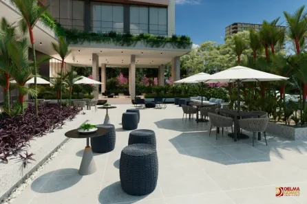 Ponto Comercial à venda, 37m² no Altiplano Cabo Branco, João Pessoa