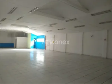 Sala Comercial à venda, 300m² no Carandiru, São Paulo