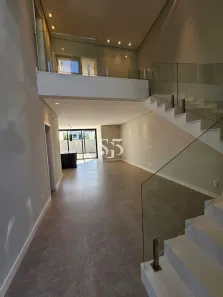 Sobrado com 3 Quartos à venda, 188m² no Vila Monte Alegre, Paulínia