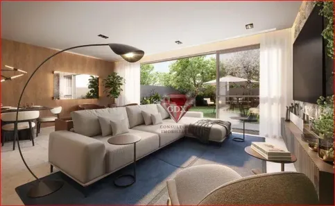 Casa de Condomínio com 4 Quartos à venda, 499m² no Jardim Everest, São Paulo