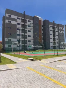 Apartamento com 2 Quartos à venda, 44m² no Planalto, Natal