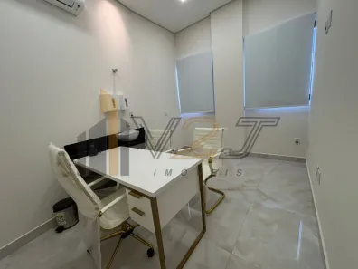 Sala Comercial para alugar, 154m² no Centro, Vinhedo