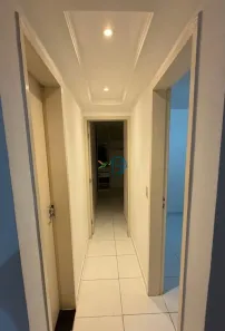 Apartamento com 2 Quartos à venda, 52m² no Nova Parnamirim, Parnamirim