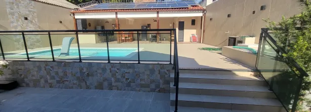 Casa com 3 Quartos à venda, 300m² no Pedra de Guaratiba, Rio de Janeiro
