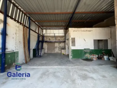 Ponto Comercial para alugar, 190m² no Ipiranga, Ribeirão Preto