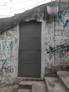 Casa com 1 Quarto para alugar, 30m² no Parque Pinheiros, Taboão da Serra