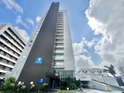 Sala Comercial para alugar, 70m² no Lagoa Nova, Natal