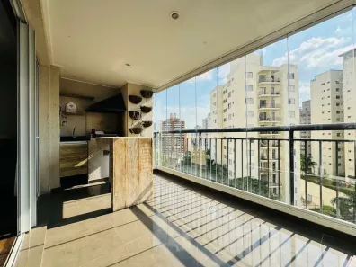 Apartamento com 3 Quartos à venda, 81m² no Vila Mascote, São Paulo