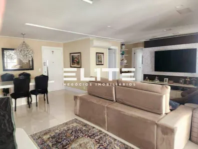 Apartamento com 3 Quartos à venda, 147m² no Centro, São Bernardo do Campo