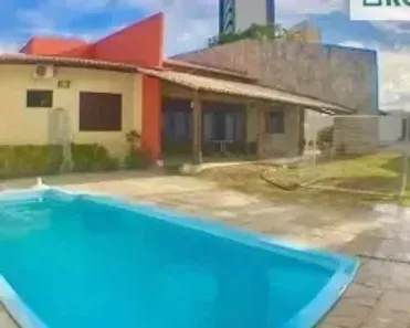 Casa com 3 Quartos à venda, 200m² no Ponta Negra, Natal