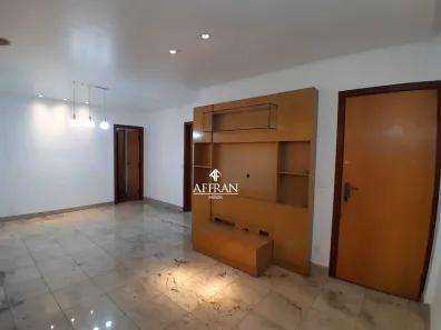 Apartamento com 4 Quartos para alugar, 110m² no São Pedro, Belo Horizonte