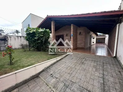 Casa com 3 Quartos à venda, 330m² no Jardim Primavera, Caraguatatuba