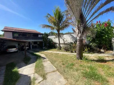 Casa com 5 Quartos à venda, 270m² no Linda Vista, Contagem