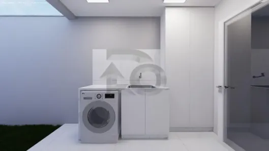Casa com 3 Quartos à venda, 100m² no Luar da Barra, Barra dos Coqueiros